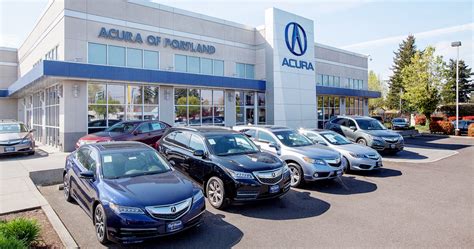 Acura of portland - Ron Tonkin Acura online and offline customers enjoy vehicle specials every day. We offer Acura service & parts, an online inventory, and outstanding financing options, making …